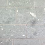 Quarzsandsteinplatten Martigny Detail